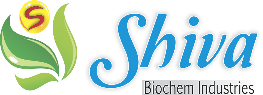 Shiva Biochem Industries logo