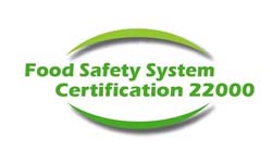 Food-Safety-System-Certification-22000