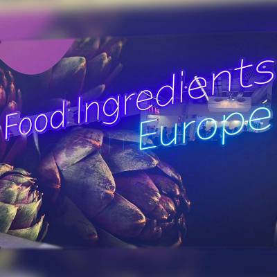 Food Ingredients Europe