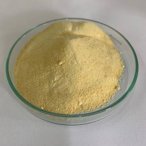 NON GMO De-Oiled Soya Lecithin Powder Feed Grade Manufacturers in Amravati